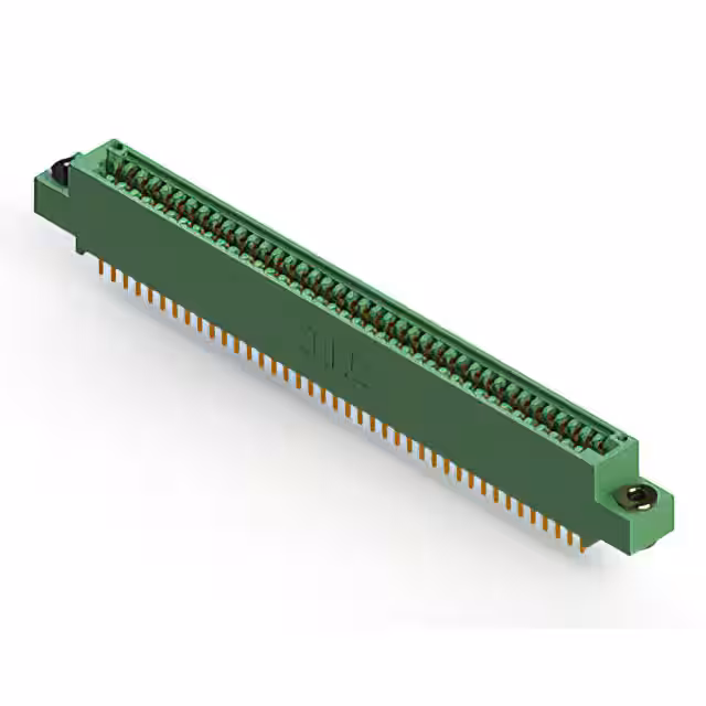 845-080-521-503 EDAC Inc.  Edgeboard Connectors